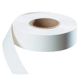 AQUASOL CORPORATION ASWT-2 Water Soluble Paper and Tape, 2 in W x 300 ft L, Tape, White