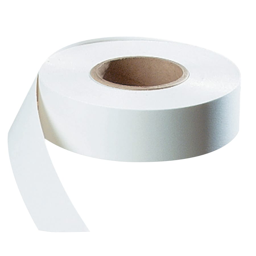 AQUASOL CORPORATION ASWT-2 Water Soluble Paper and Tape, 2 in W x 300 ft L, Tape, White