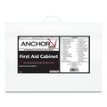 Anchor Brand 2SH-15-FAC 2 Shelf First Aid Cabinet