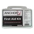 Anchor Brand 810-21-P 10 Person First Aid Kit