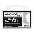 Anchor Brand 810-WEL-P 10 Person First Aid Kit