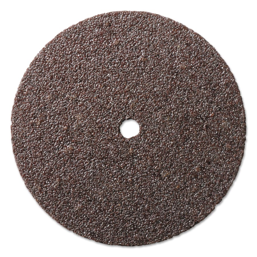 Dremel 409 Cut-Off Wheel, 15/16 in dia, 0.025 in Thick, Emery (Pack of 36 EA)