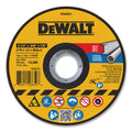 DeWalt 115-DWA8051 Cutting Wheel 4-1/2 in Type 1