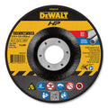 DeWalt 115-DWA8424F High Performance Cutting Wheel 4-1/2 in Type 27