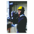 MCR Safety 9800 98 Series Safety Glasses, Clear Lens, Clear Frame