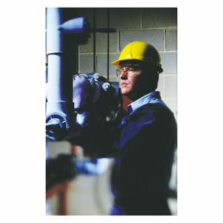 MCR Safety 9800 98 Series Safety Glasses, Clear Lens, Clear Frame