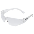MCR Safety CL110 Checklite CL1 Frameless Safety Glasses