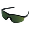 ST1 Series Protective Eyewear, Green Filter Lens
