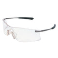 Rubicon T4 Protective Eyewear, Clear Lens