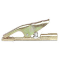 Jackson Safety 14730 Ground Clamp, 200 A, 4 through 1/0, 1.25 in Jaw Cap