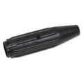 Jackson Safety 14737 Quick-Trik Cable Connector, Single Dome-Nose Connection, 1/0 to 2/0 AWG Cap, Female