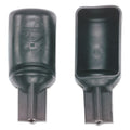 Jackson Safety 14746 Insulated Cable Lug, Angled, Terminal Cover Connection, ULB-45 Uni-Trik