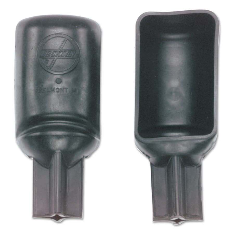 Jackson Safety 14746 Insulated Cable Lug, Angled, Terminal Cover Connection, ULB-45 Uni-Trik