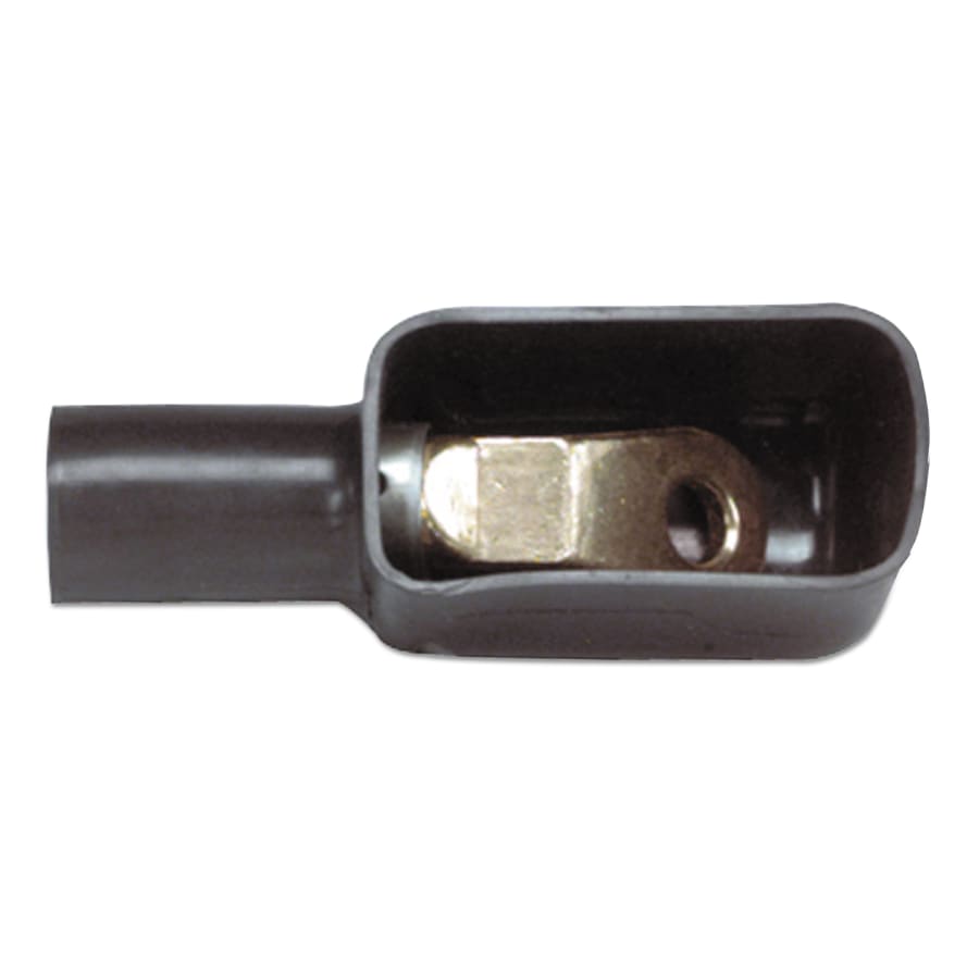 Jackson Safety 14748 Insulated Cable Lug, Quick-Connect, Silver