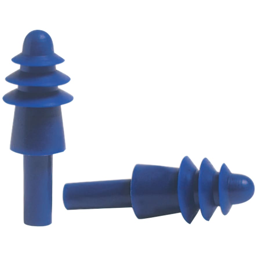 AirSoft Reusable Earplugs, Corded