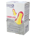 Laser Lite Disposable Earplug, Dispenser Box