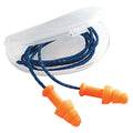 SmartFit Reusable Earplugs, Corded