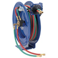 Coxreels SHW-N-150 Hose Reel, 50 ft, Grade R, SHW Series