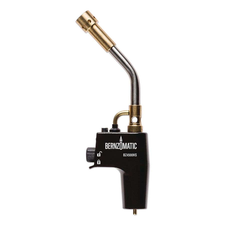 Bernzomatic 189-361472 Heat Shrink Torch BZ4500HS