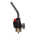 Bernzomatic 361552 Trigger Start Torch, Webbed Flame, Propane