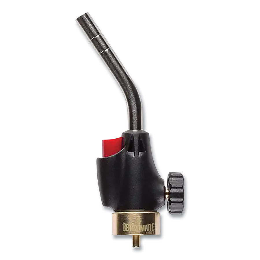 Bernzomatic 361552 Trigger Start Torch, Webbed Flame, Propane