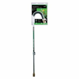 Bernzomatic JT850 Self-Igniting Outdoor Torch, 36 in Handle, 20000 Btu