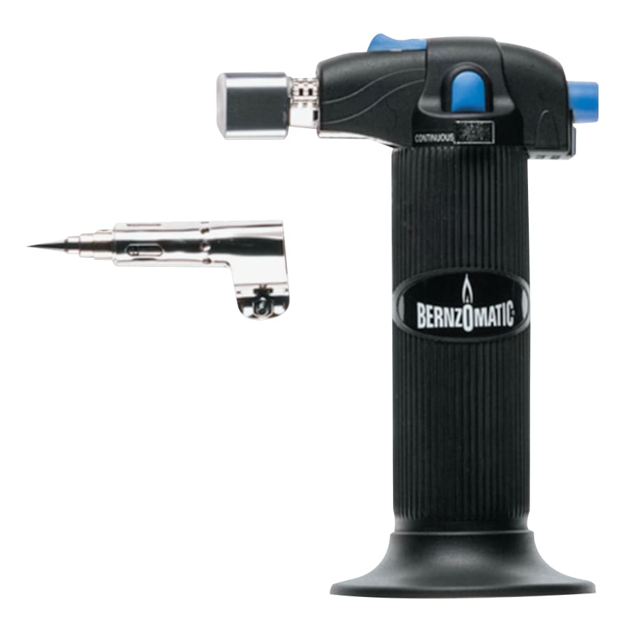 Bernzomatic 189-ST2200T Trigger Start Micro Torch