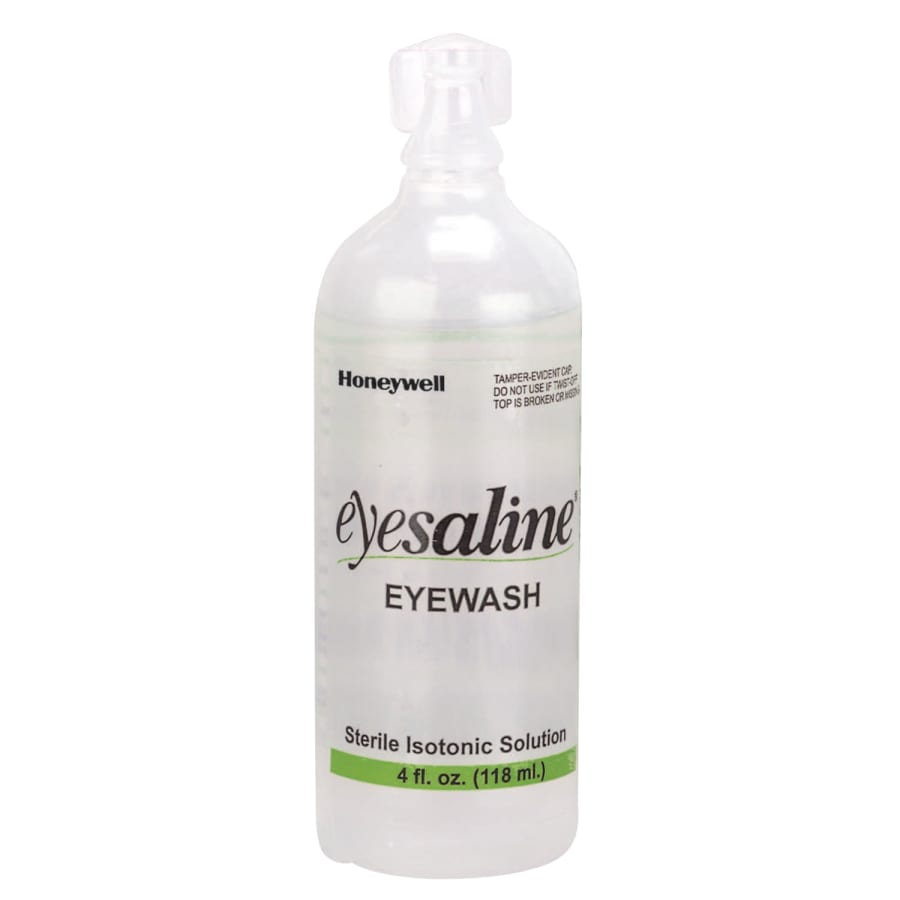 PIP Personal Eyewash Product 4 oz