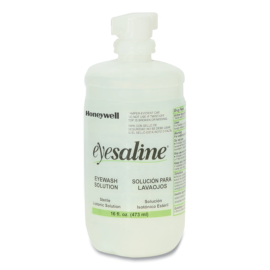 PIP 32-000454-0000-H5 Personal Eye Wash Solution 16 oz