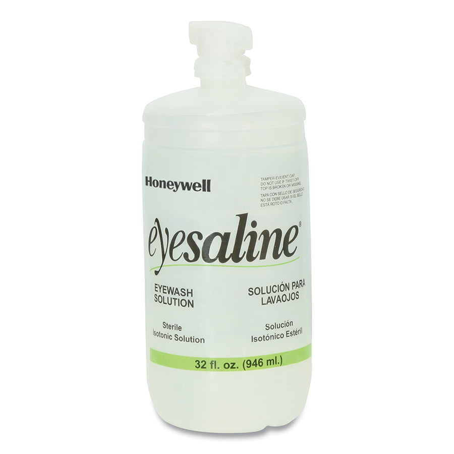 PIP 32-000455-0000-H5 Personal Eye Wash Solution 32 oz