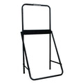 fend-all by PIP 32-001065-0000 Universal Eyewash Stand, use w/Fendall 2000, 1000 & Porta Stream I, II and III