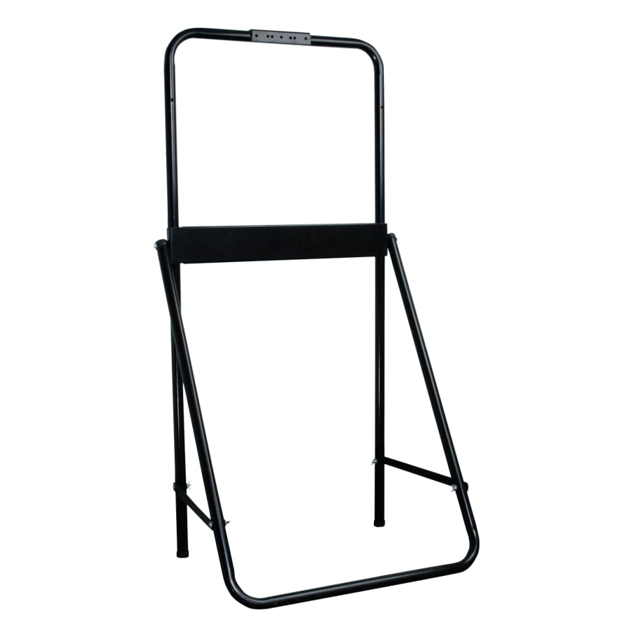 fend-all by PIP 32-001065-0000 Universal Eyewash Stand, use w/Fendall 2000, 1000 & Porta Stream I, II and III