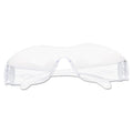 3M 11228-00000-100 Virtua Safety Eyewear, Clear Lens, Uncoated, Polycarbonate