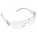 3M 11326-00000-20 Virtua™ Safety Eyewear, Clear, Polycarbonate, Hard Coat, Clear, Polycarbonate