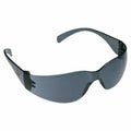 3M 11327-00000-20 Virtua Safety Eyewear, Gray Hard Coat Lens, Gray Frame