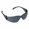 3M 11330-00000-20 Virtua Safety Eyewear, Gray Anti-Fog Lens, Gray Frame