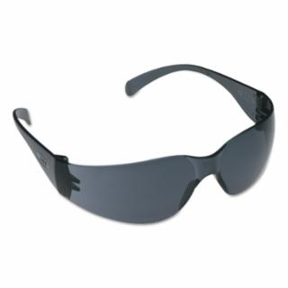 3M 11330-00000-20 Virtua Safety Eyewear, Gray Anti-Fog Lens, Gray Frame