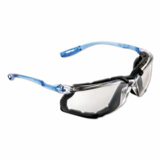3M 11874-00000-20 Virtua CCS Protective Eyewear, I/O Mirror Anti-Fog Lens (Pack of 20 EA)