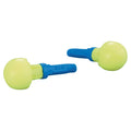 E-A-R Push-Ins Foam Earplug, Uncorded