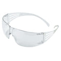 SecureFit 200 Series Safety Glasses, Case of 20