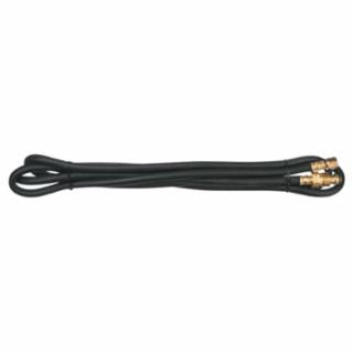 Western Enterprises WB-100-25 Replacement Hose, 10 ft, Neoprene
