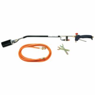 Western Enterprises WB-100 Hotspotter Propane Torch, All Purpose, 550000 Btu