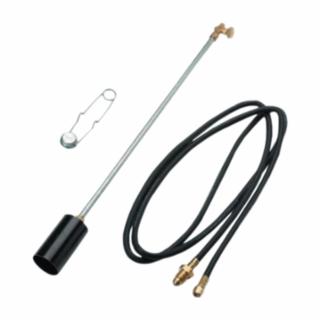 Western Enterprises WB-102 Hotspotter Propane Torch, Medium-Duty, 500000 Btu