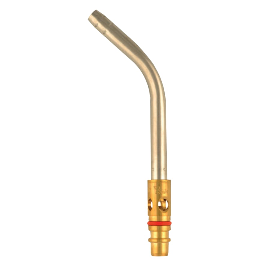 Goss GA-11 MaX Target Tip, Snap-In, Size 7/16 in Tip Size, Solders 1-1/2 in to 3 in, Large