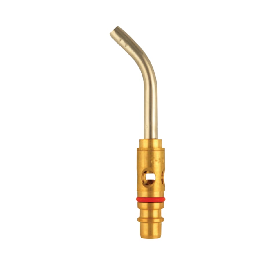 Goss GA-3 MaX Target Tip, Snap-In, Size 5/16 in Tip Size, Solders 1/4 in to 1 in, Fine