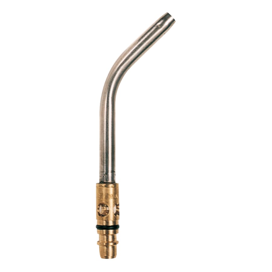 Goss GA-8 MaX Target Tip, Snap-In, Size 3/8 in Tip Size, Solders 1 in to 2 in, Medium
