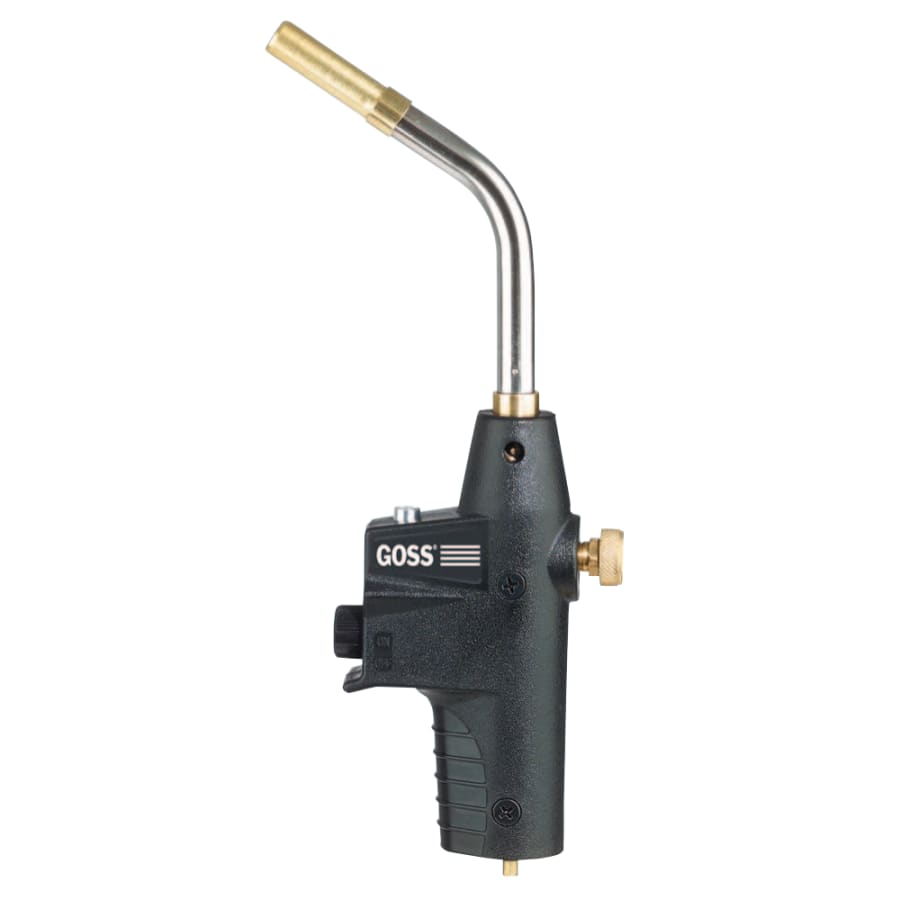 Goss 328-GP-600 Instant Ignition Trigger Torch