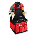 TurboTorch 0384-2720 Portable Welding and Brazing Kit, Includes Tote Bag, Torch Handle, Nozzles, Hose, Arrestors, Fli...