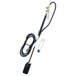 Harris Product Group KH825-03 Inferno Propane Torch Kit, 500000 Btu