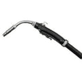 Tweco Eliminator Style Standard MIG Gun, 15 ft, Lincoln Connection